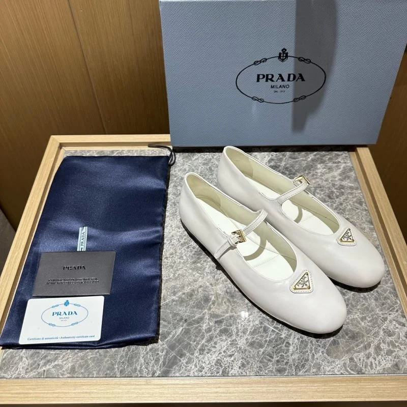 SportInspired Prada Low Shoes 34827