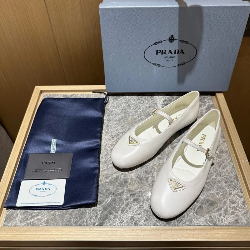 SportInspired Prada Low Shoes 34827