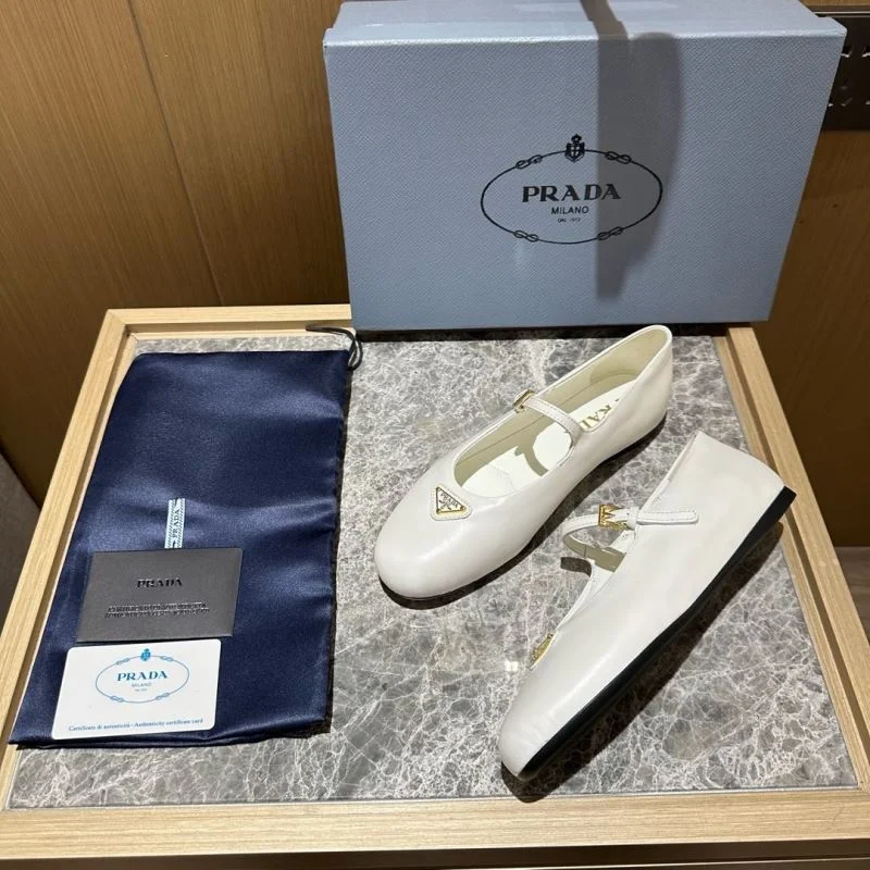 SportInspired Prada Low Shoes 34827