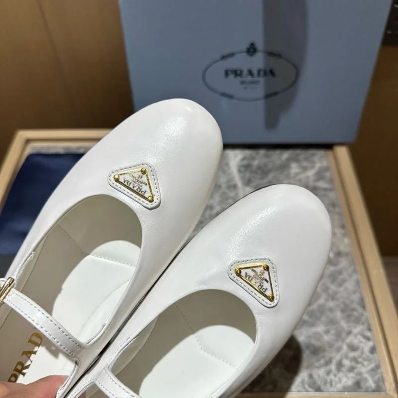 SportInspired Prada Low Shoes 34827