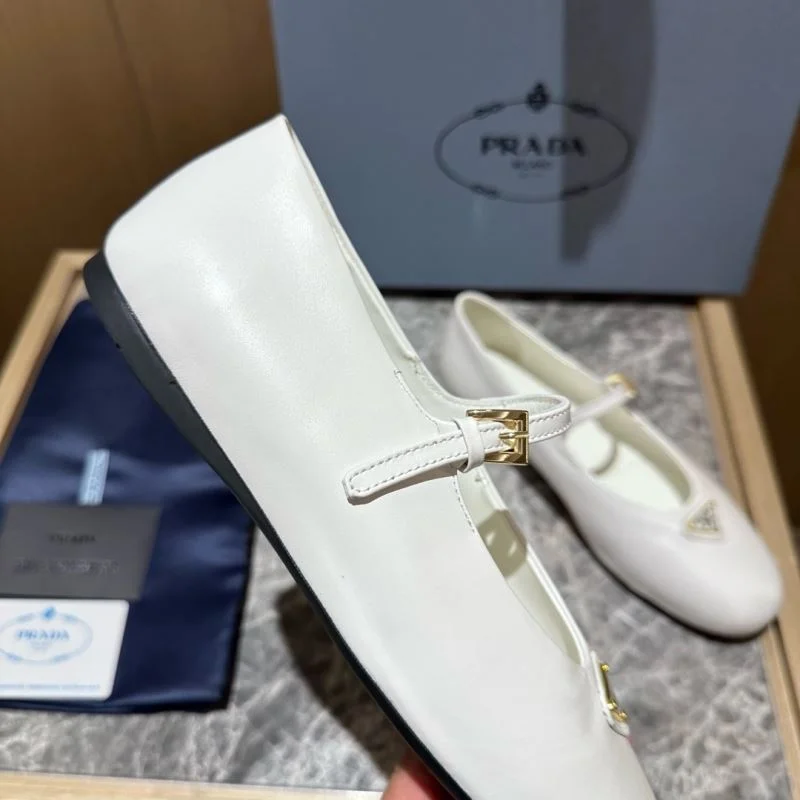 SportInspired Prada Low Shoes 34827