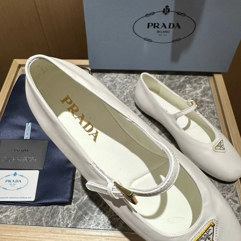 SportInspired Prada Low Shoes 34827