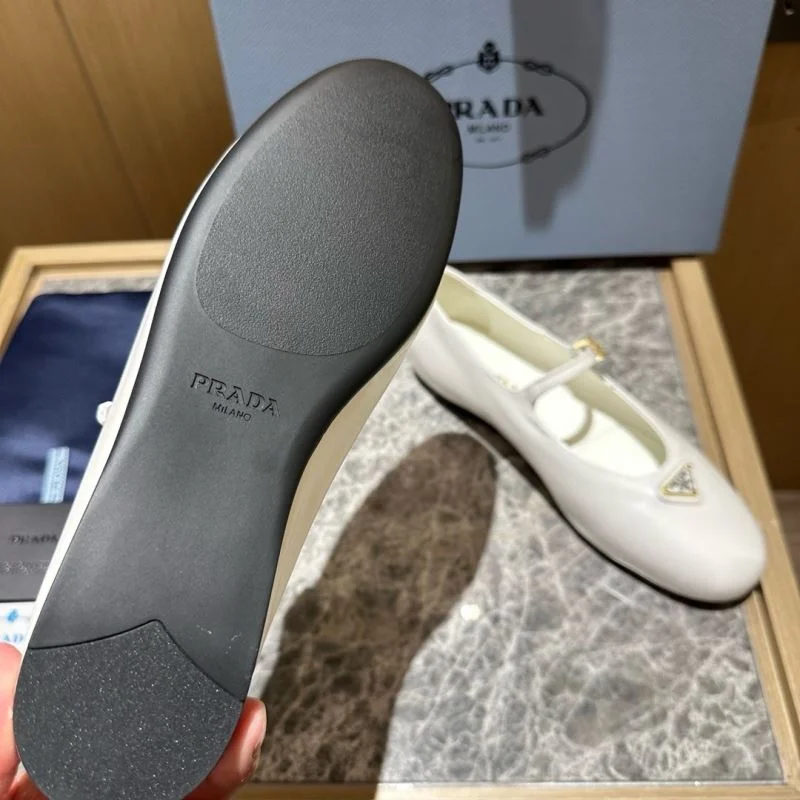 SportInspired Prada Low Shoes 34827