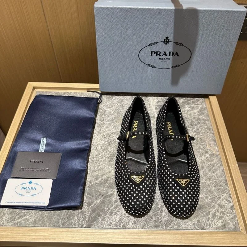 Prada Low Shoes SportInspired 34836