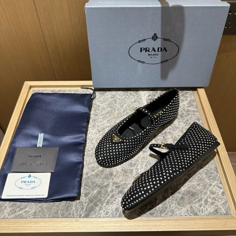 Prada Low Shoes SportInspired 34836