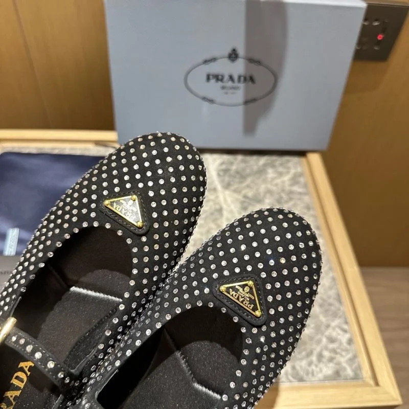 Prada Low Shoes SportInspired 34836