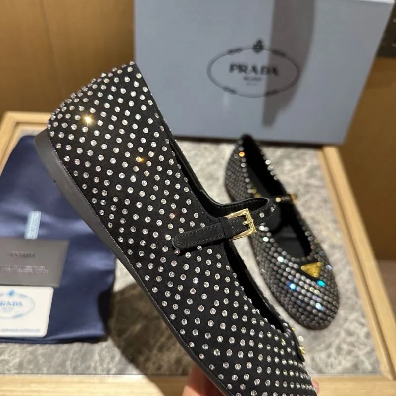Prada Low Shoes SportInspired 34836