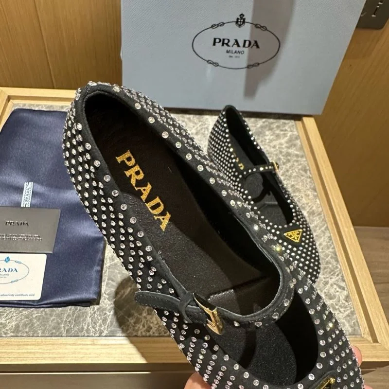 Prada Low Shoes SportInspired 34836