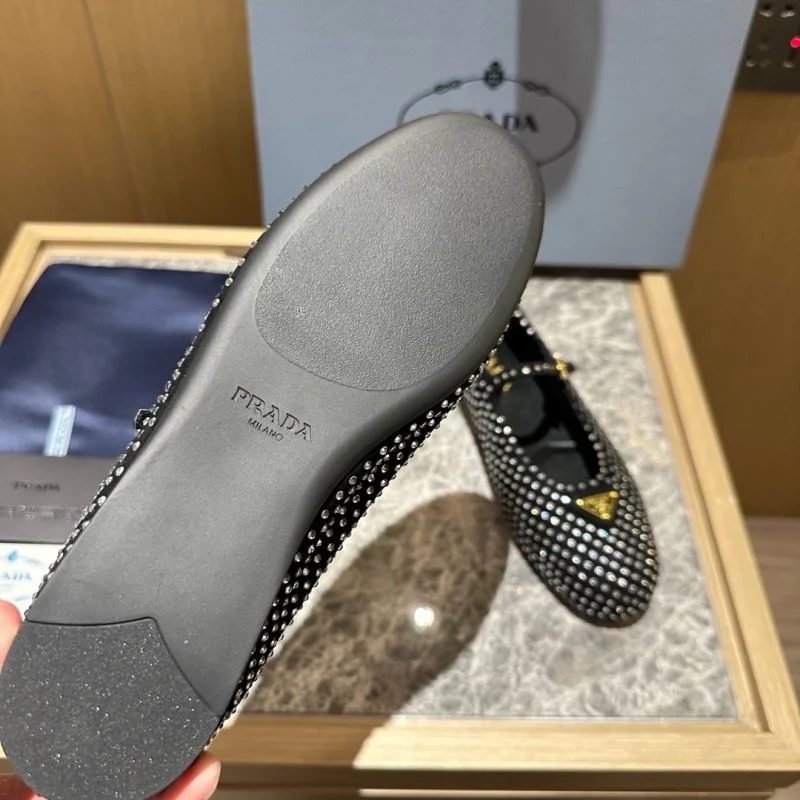 Prada Low Shoes SportInspired 34836