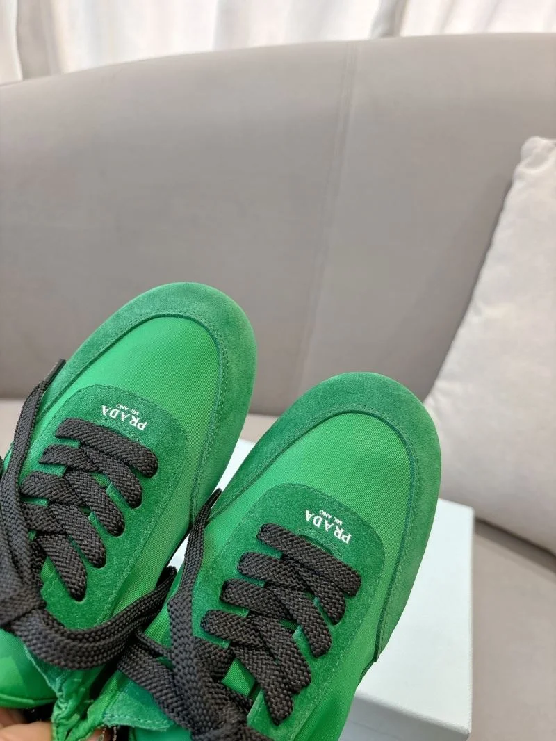 Prada Low Shoes GoAnywhere 34792