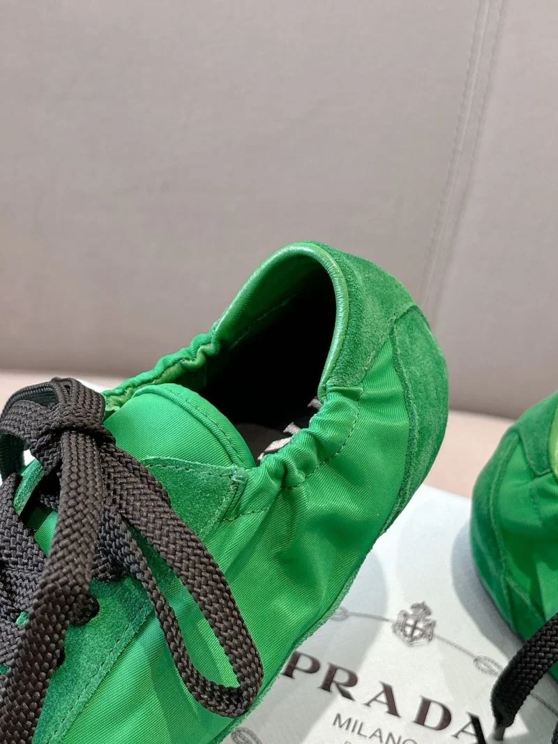 Prada Low Shoes GoAnywhere 34792