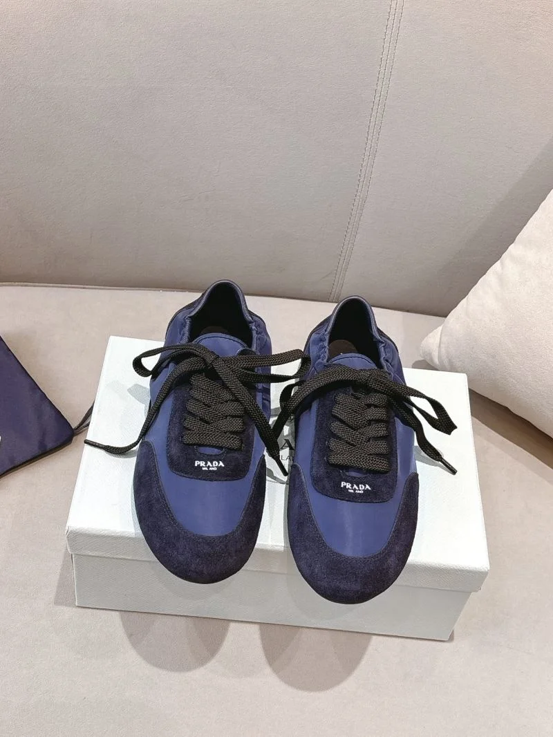 Prada Low Shoes DailyWear 34805