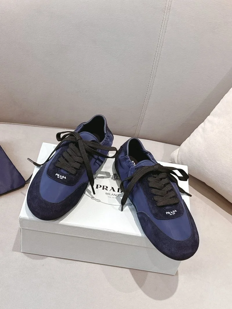 Prada Low Shoes DailyWear 34805