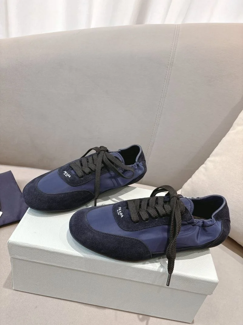 Prada Low Shoes DailyWear 34805