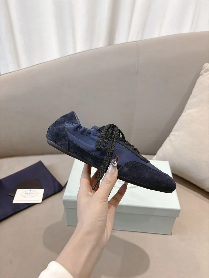 Prada Low Shoes DailyWear 34805