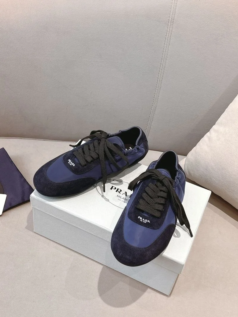 Prada Low Shoes DailyWear 34805