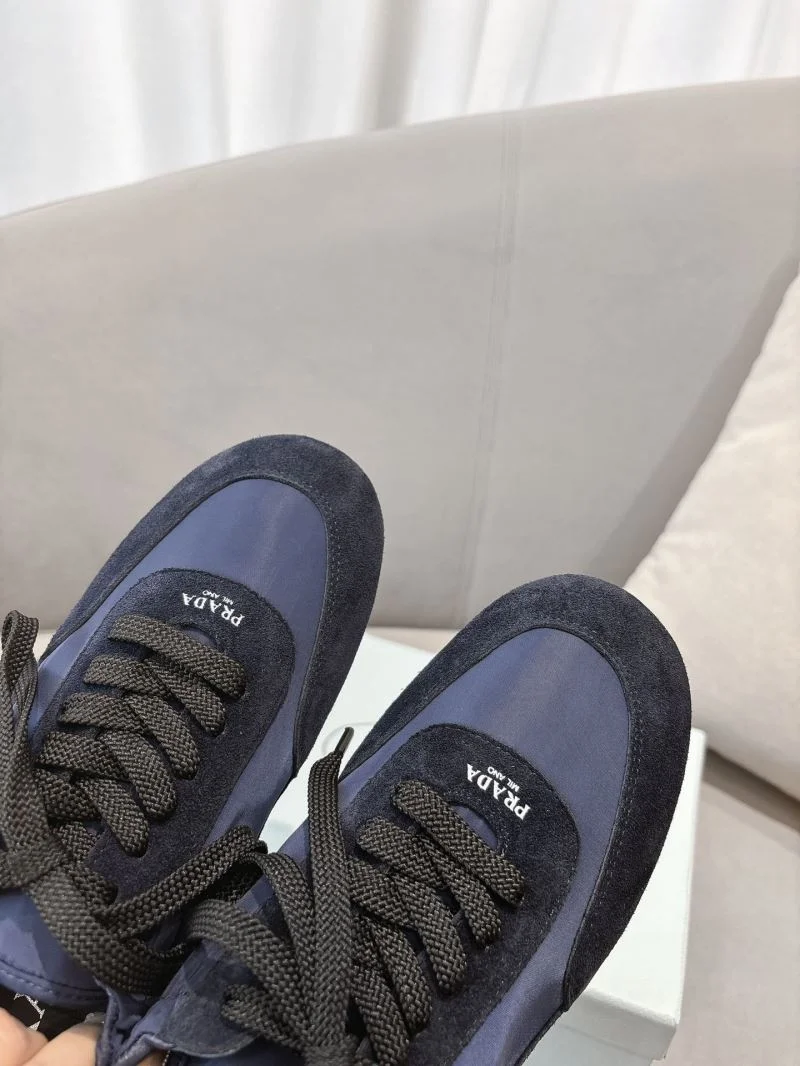 Prada Low Shoes DailyWear 34805