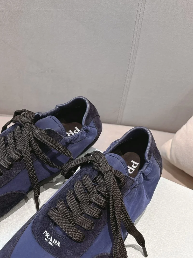 Prada Low Shoes DailyWear 34805