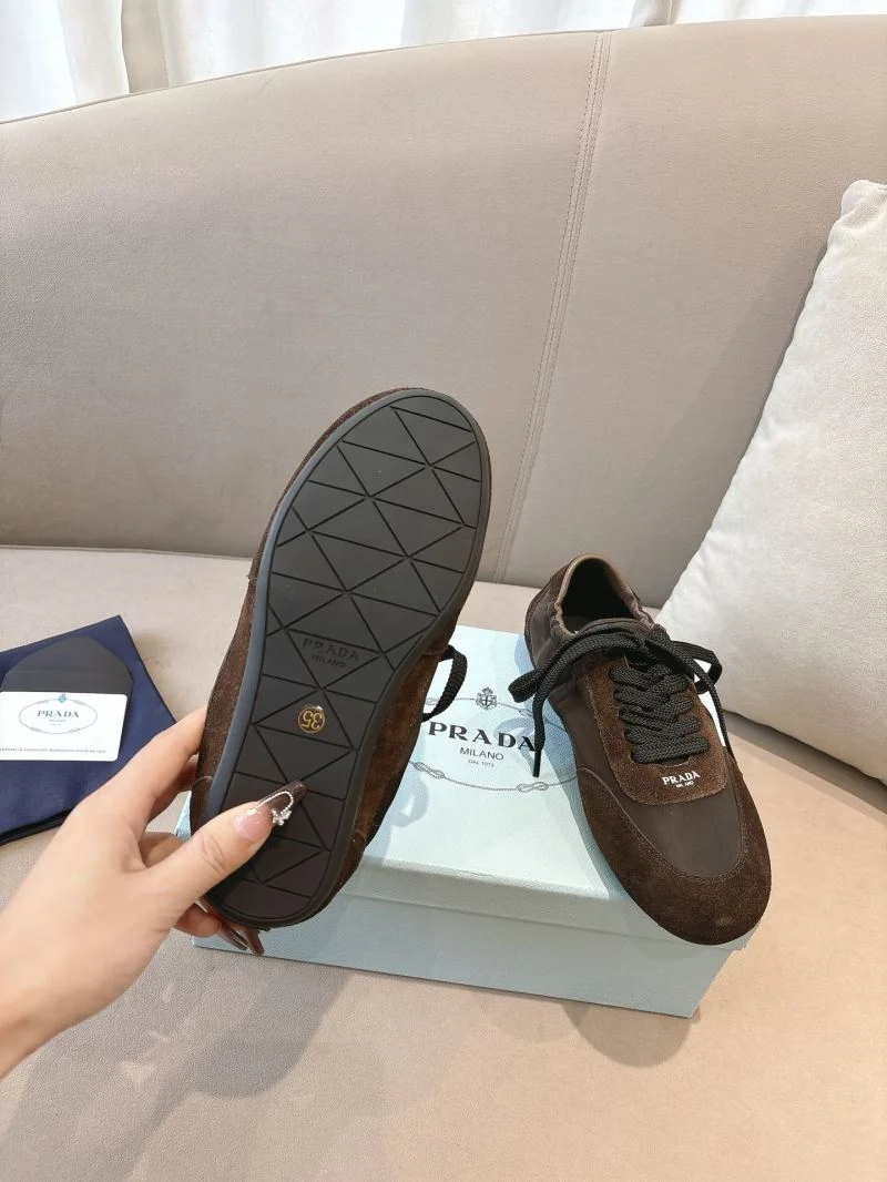 Prada Low Shoes SunProtective 34802