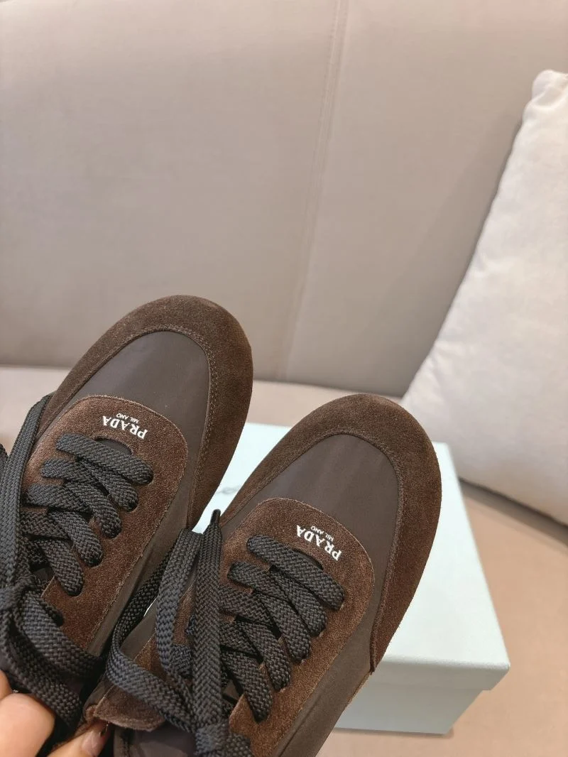 Prada Low Shoes SunProtective 34802