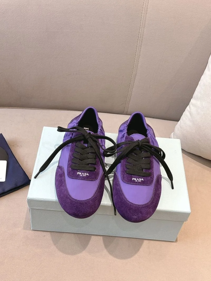 Prada Low Shoes ModernLook 34800