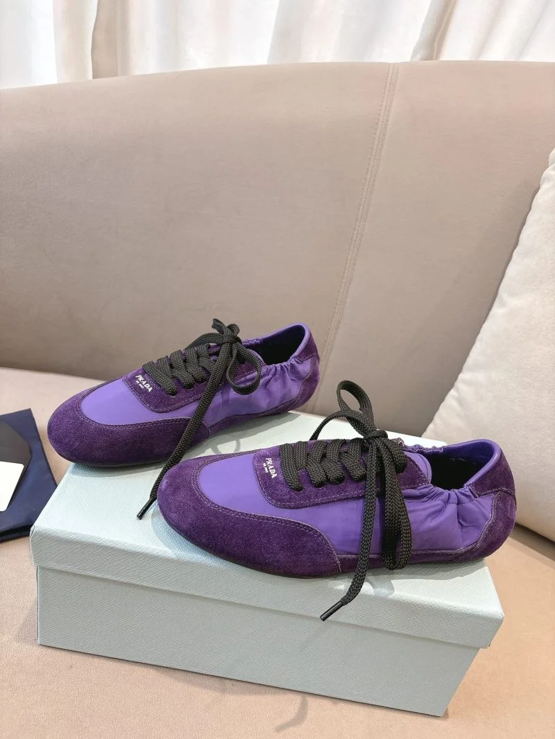 Prada Low Shoes ModernLook 34800