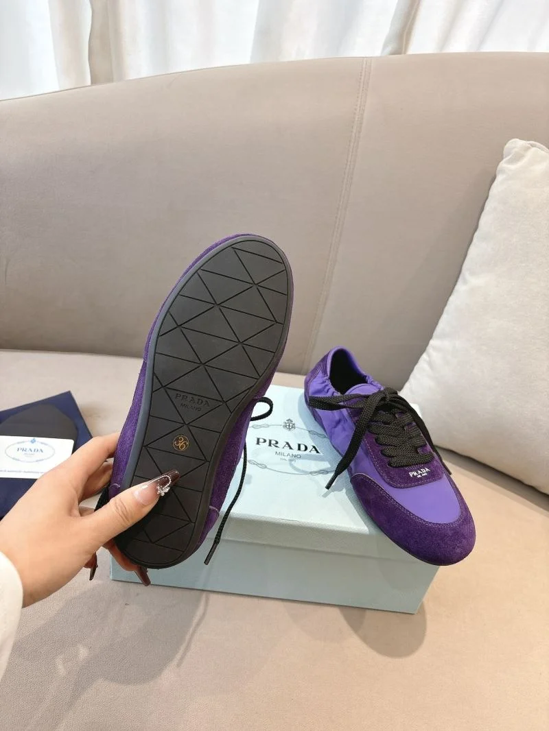 Prada Low Shoes ModernLook 34800