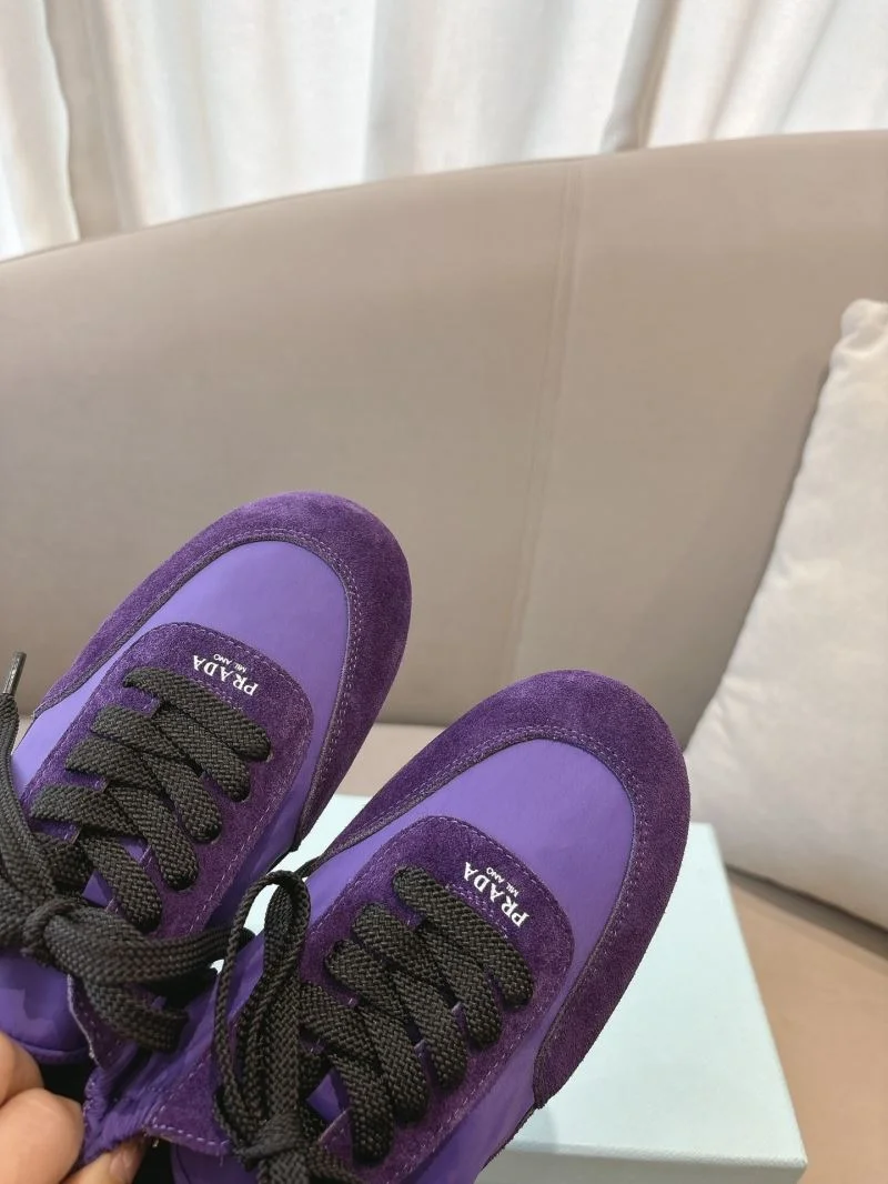Prada Low Shoes ModernLook 34800