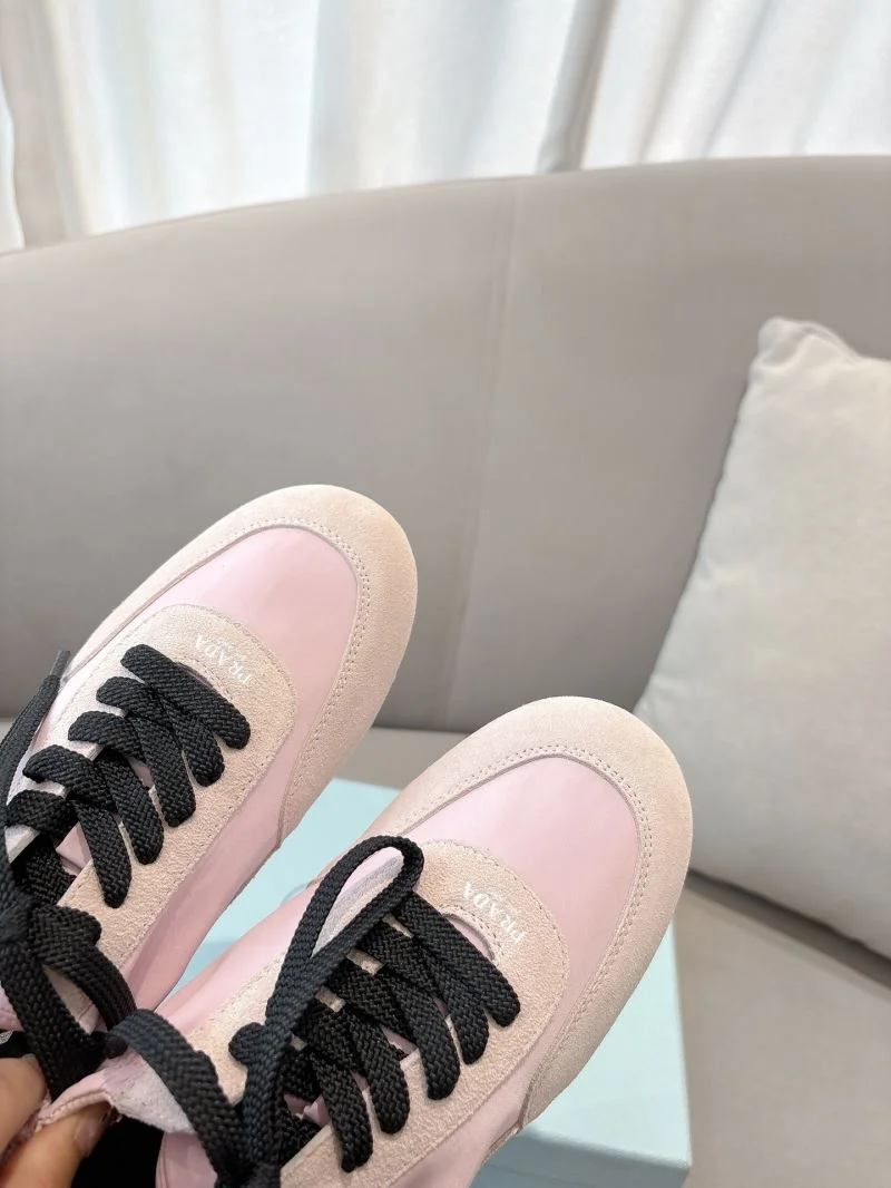GoodFit Prada Low Shoes 34781