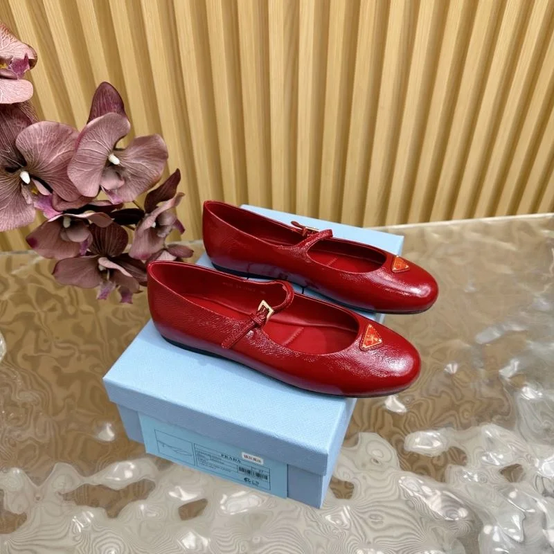Prada Low Shoes TopPick 34793