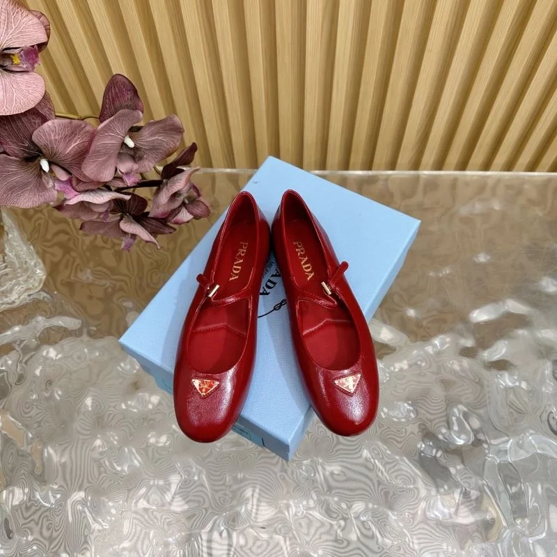 Prada Low Shoes TopPick 34793