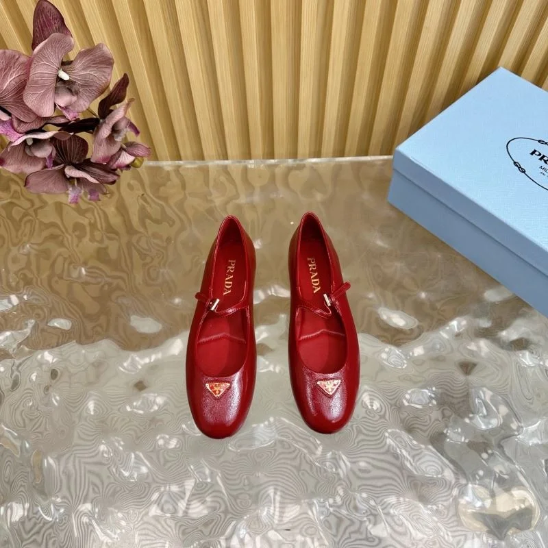 Prada Low Shoes TopPick 34793