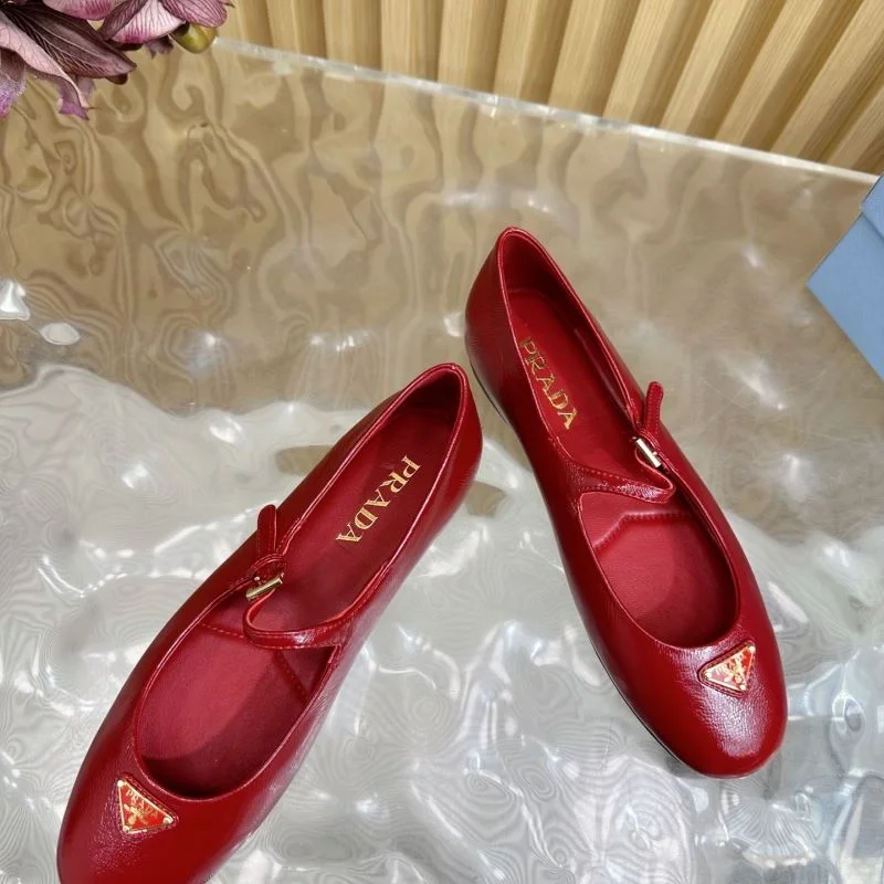 Prada Low Shoes TopPick 34793