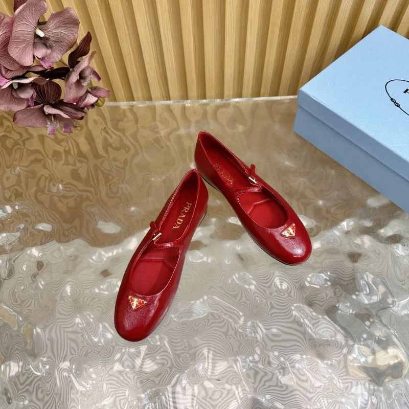 Prada Low Shoes TopPick 34793
