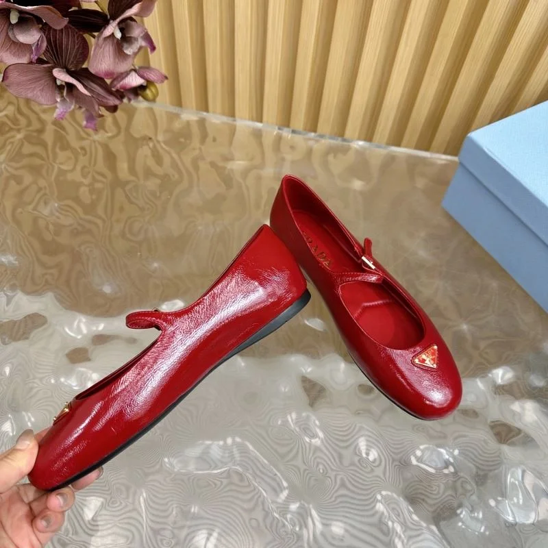 Prada Low Shoes TopPick 34793