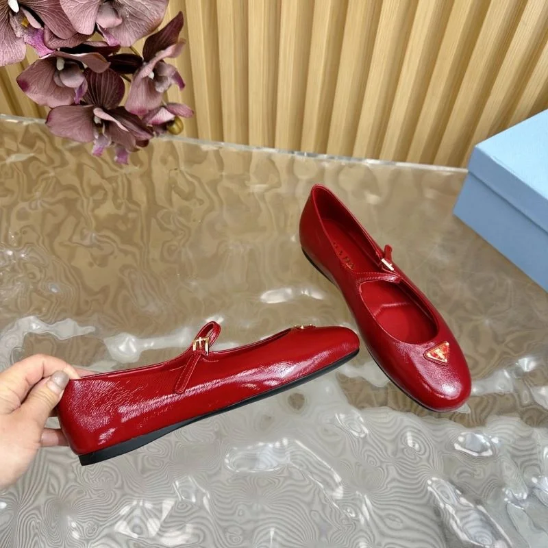 Prada Low Shoes TopPick 34793