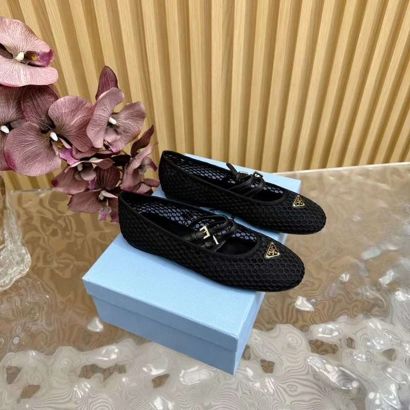 FreshLook Prada Low Shoes 34790