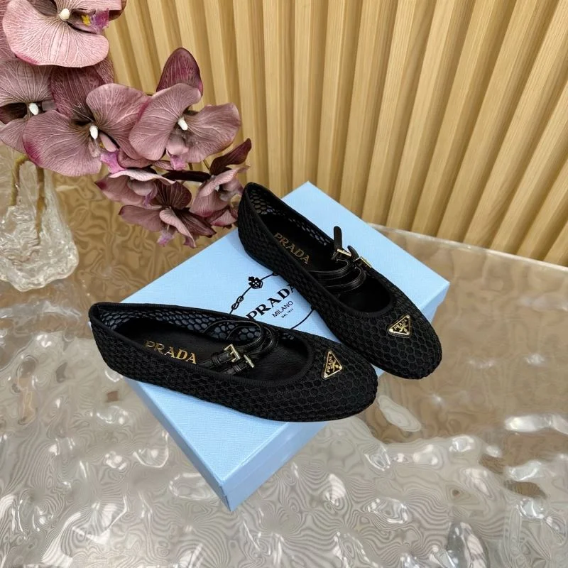 FreshLook Prada Low Shoes 34790