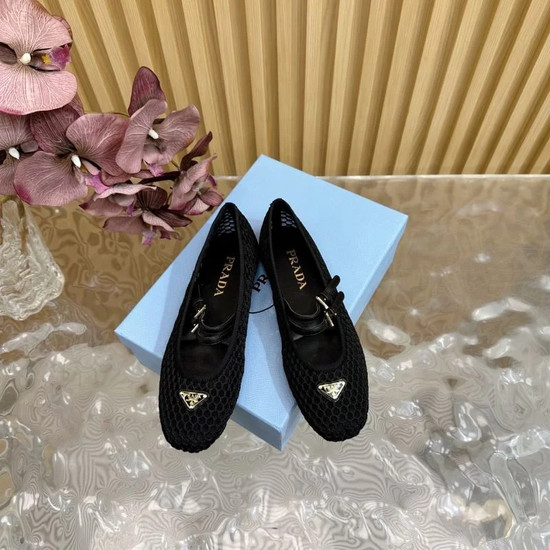 FreshLook Prada Low Shoes 34790