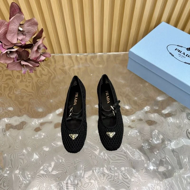 FreshLook Prada Low Shoes 34790