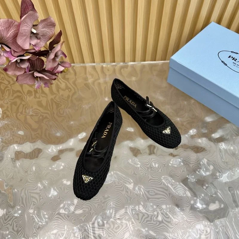 FreshLook Prada Low Shoes 34790