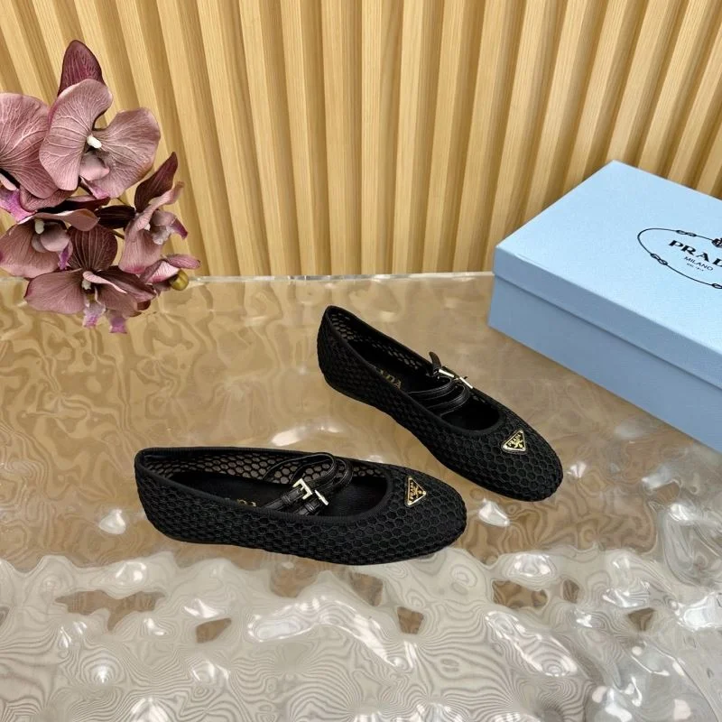 FreshLook Prada Low Shoes 34790