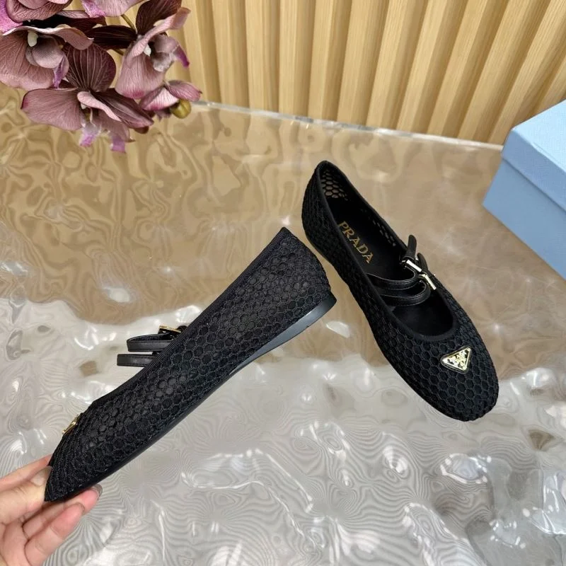 FreshLook Prada Low Shoes 34790
