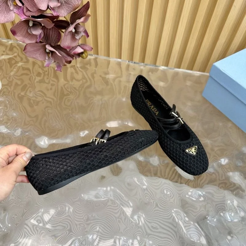 FreshLook Prada Low Shoes 34790