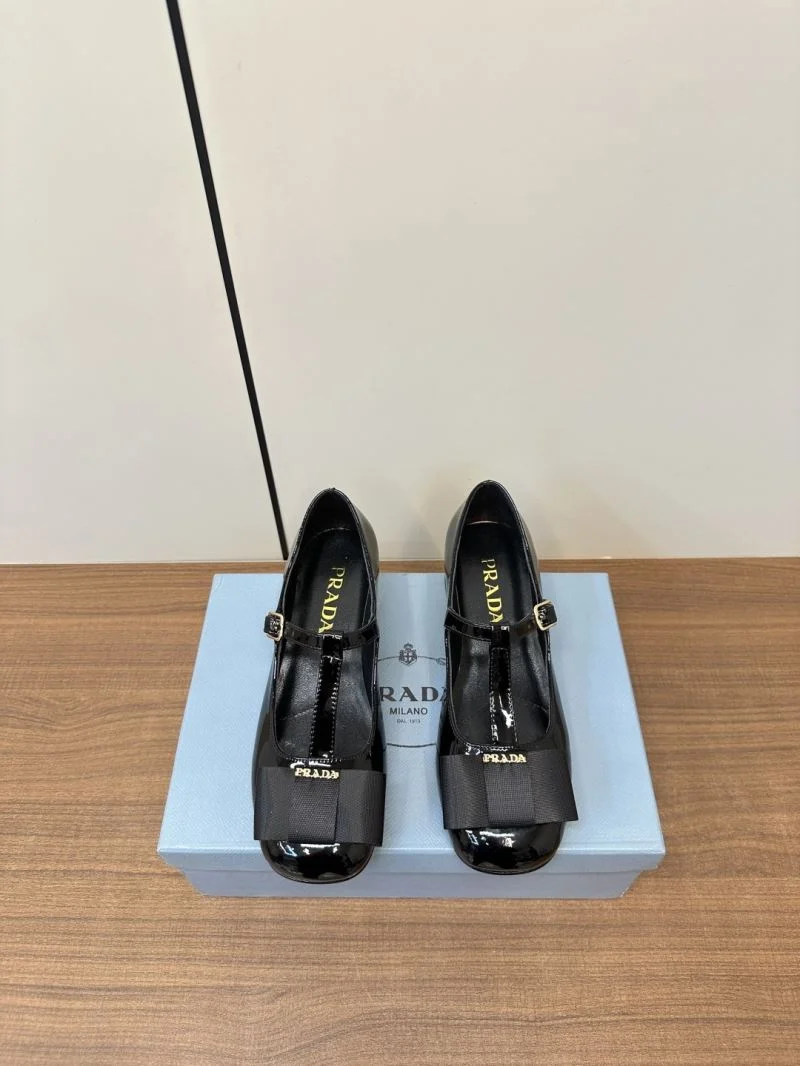 Prada Low Shoes GoAnywhere 34804