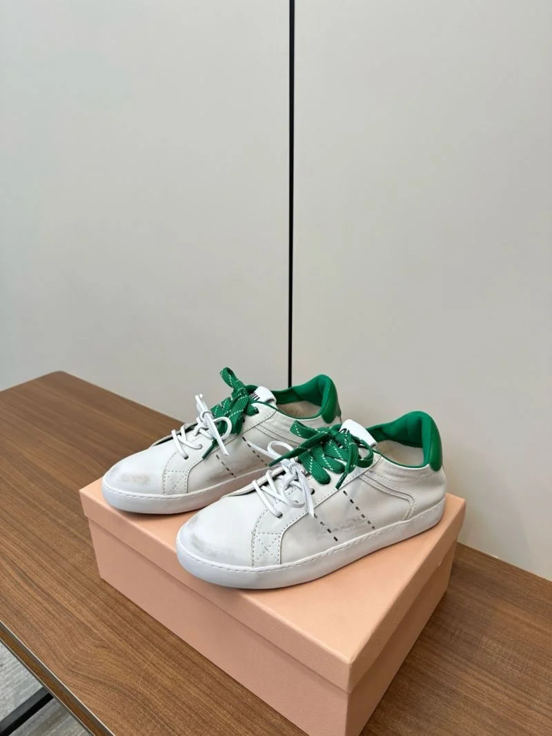 Prada Low Shoes GoAnywhere 34804