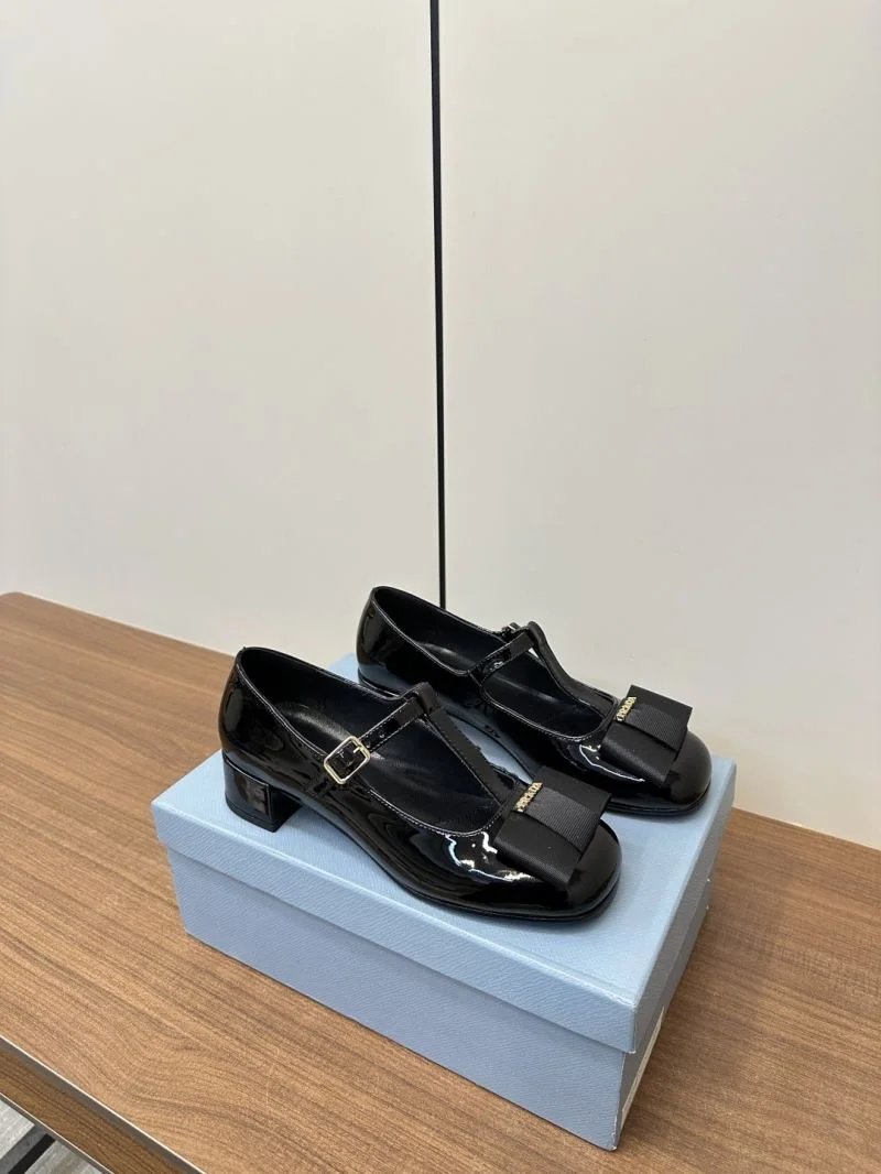 Prada Low Shoes GoAnywhere 34804