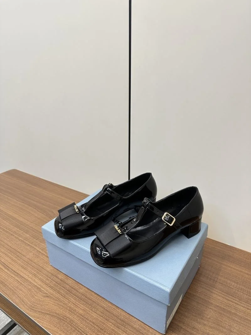 Prada Low Shoes GoAnywhere 34804