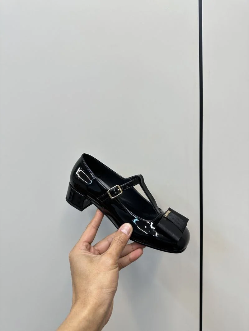 Prada Low Shoes GoAnywhere 34804