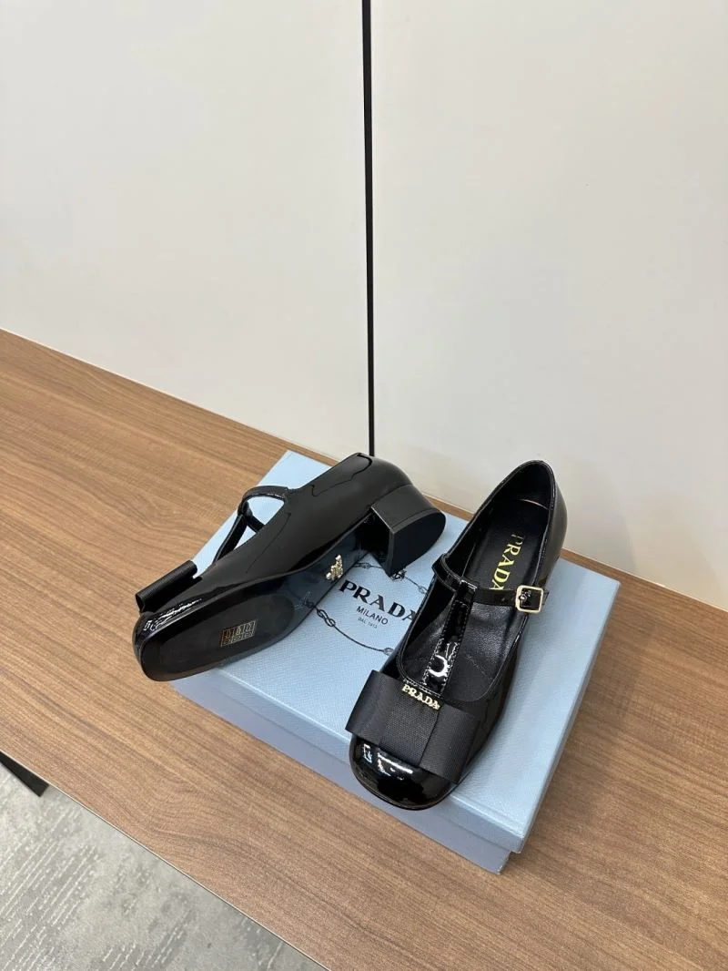 Prada Low Shoes GoAnywhere 34804